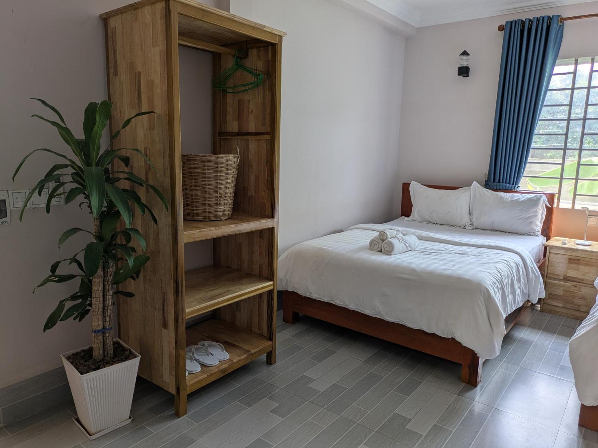 Coconut Lodge Kampot Exterior photo